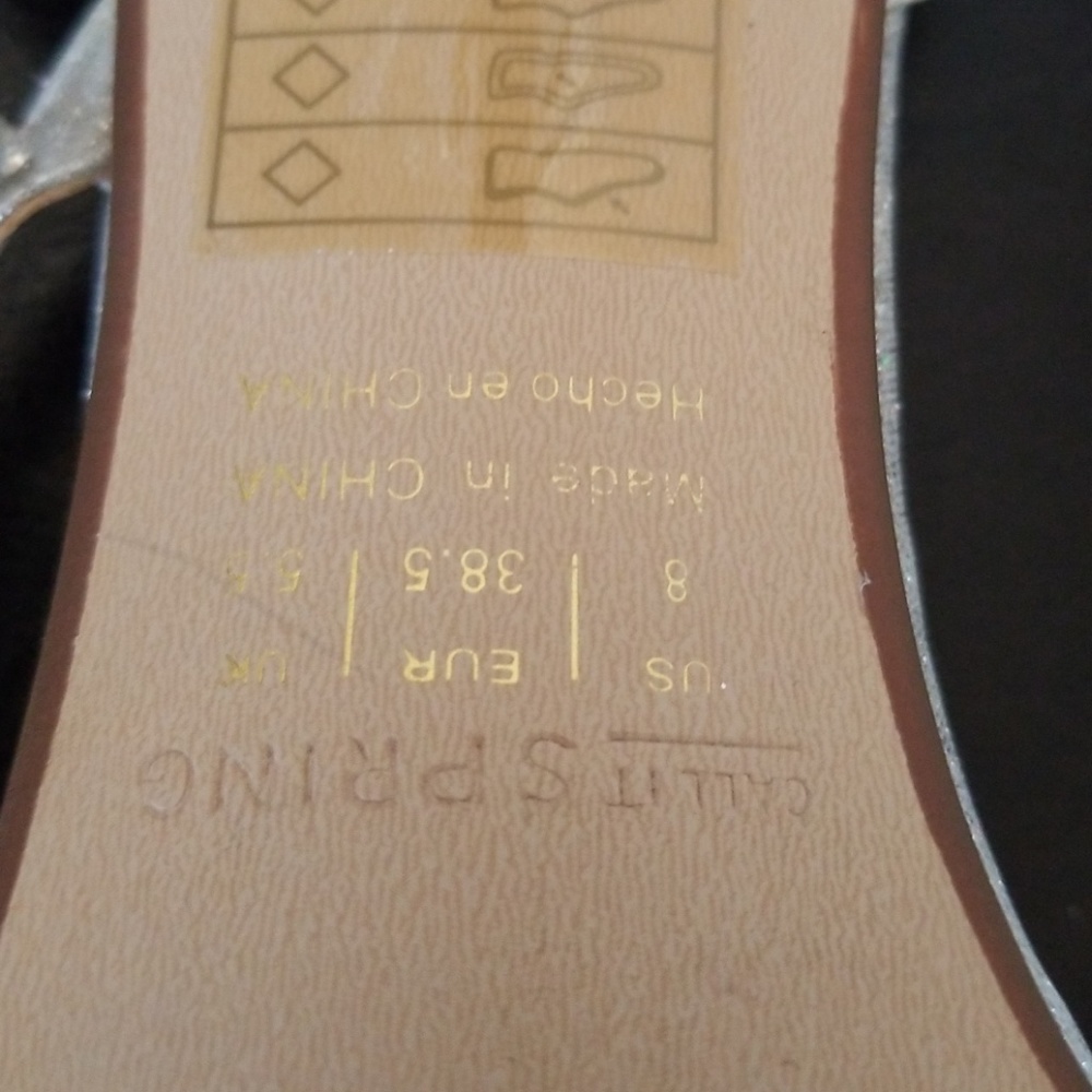 High heels - Picture 5 of 6
